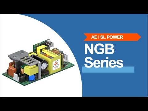 AE's SL Power NGB Series