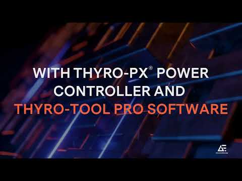 Real-Time Diagnostics with Thyro-PX® SCR Power Controllers and Thyro-Tool Pro Software