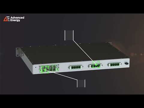 LMD-PDU: Customize, Retrofit, Optimize Your LumaDrive™ System