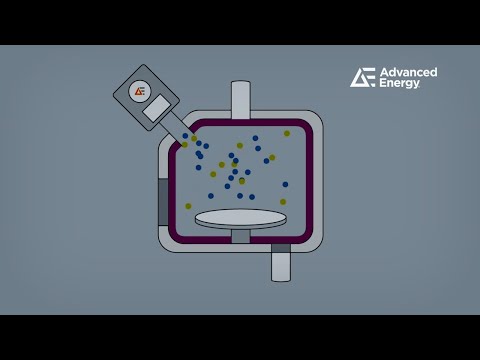 Chamber Cleaning with Advanced Energy Remote Plasma Sources